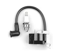 For STIHL Fs55 Fs55C Fs46 Fc55 Fs38 Fs45 Fs55 Hl45 Hs45 Km55 Ignition Coil YTdhfDGJ