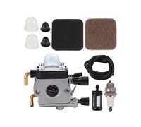 For Stihl HS 72 74 76 75 80 85 FS 72 74 76 75 80 80R 85 FC 75 85 HL75 HT70 HT75 KM85 For ZAMA C1Q-S66 Trimmers Carburetor