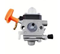 For Stihl HT101 FS110R FS90 KM110R FS100RX KM90R FS110 Carburetor | Replacement Carburettor FS130R FS90R KM130R HT101 FC90 HT131 HT100 FS87 HL90 C1Q-S174 Carburettor Complete