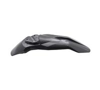 For : Sting X3 MX3 MX4 Light Bee X Light Bee S Models Motorcycle Front Fender(Carbon Fiber)