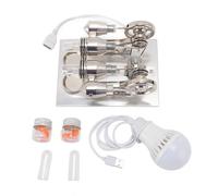 for Stirling, for Stirling Engine Model, Educational LED Motor Toy, Physics Laboratory Teaching for Kids