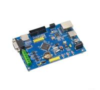 for stm32 Development Board, STM32F407VET6, RS485 CAN Ethernet for IoT | STM32F407VET6 Development Board, ARM Cortex-M4 Industrial Control Board with RS485 Dual CAN Ethernet