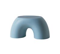 For Stool Rainbow Shape Footstool Kids Step Stool Seat For Living Room Indoor Furniture Childrens