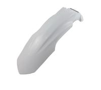 FOR Storm FOR Bee Motorcycle Mudguard Front Fender Plastic Wheel Protector Cover Guard Pit Dirt Bike Off Road Modified Parts Motorcycle Fender(White)
