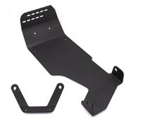 For Street 900 For Speed 1200 For BONNEVILLE T120 T100 Engine Base Chassis Spoiler Guard Cover Skid Plate Belly Pan Protector Engine Guard Skid Plate
