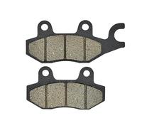 For STREET BIKES Astrea Supra NF XR 100 VT XL 125 C Shadow V NSR 150 RR TA 200 CBF 250 XR100 Motorcycle Front Brake Pads HGNMPGVVTZ