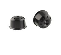 For STREET CUP SPEED TWIN 900 Street Twin T100 T120 STREET SCRAMBLER 900 Handle Bar End Handlebar Grips Cap Anti Vibration PlugS Handlebars Covers Ends