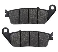For STREET For BIKES CB1000 CB 1000 R8 2008 Motorcycle Front And Rear Brake Pads Motorcycle Parts Brake Pads Brake Pads Motorcycle(Rear)
