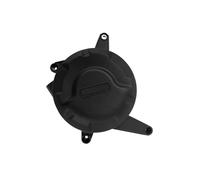 For Street For Fighter 899 2014-2015 Motorcycle Clutch Cover Black Crank Case Cover