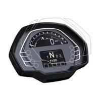 For Street For Triple R 2023+ For Daytona 2024+ Motorcycle Instrument Film | Motorcycle Dashboard Protector TFT Display Protection Film Screen Protector(2 set)