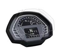 For Street For Triple R 2023+ For Daytona 2024+ Motorcycle Instrument Film | Motorcycle Dashboard Protector TFT Display Protection Film Screen Protector(1 set)