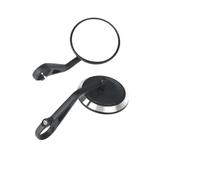 For Street For Triple S 765 765RS 765R Motorcycle Handlebar Rearview Side | Bar End Mirrors For Bobber T120 For Daytona 660 675 Mirrors Bar End Mirror Kit