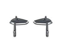 For Street For Triple S 765 765RS 765R Motorcycle Handlebar Rearview Side | Motorcycle Bar End Mirrors For Bobber T120 For Daytona 660 675 Mirrors Bar End Mirror Kit