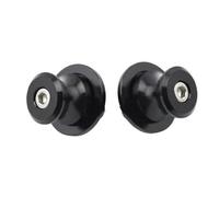 For Street Triple 675 DAYTONA 2006 2007 2008 2009 2010 2011 2012 Swingarm Spools Stand Screws Slider CNC Aluminum M6 Motos Swingarm Spools Slider Stand Screws