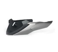 For Street Triple 765 RS 765RS 17-22 Motorcycle Engine Lower Spoiler Body Bellypan Fairing Protector Guard Chassis Shield(Titanium1)