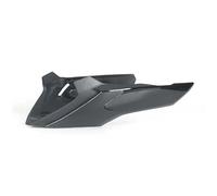 For Street Triple 765 RS 765RS 17-22 Motorcycle Engine Lower Spoiler Body Bellypan Fairing Protector Guard Chassis Shield(Black1)