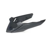 For Street Triple 765 RS 765RS 17-22 Motorcycle Engine Lower Spoiler Body Bellypan Fairing Protector Guard Chassis Shield(Black3)