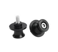 For Street Triple 765 S RS 675 R RX Trident 660 Motorcycle Swingarm Spools Sliders Stand Screws M8 Bolt CNC Accessories