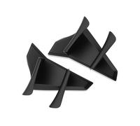 For Street Triple 765R 765RS 2023-2025 Motorcycle Sport Downforce Naked Side Spoiler Wing Deflector Spoiler Fairing