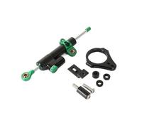 For Street Triple 765R 765S 765 RS 765 R S RS 2023- Motorcycle Steering Stabilize Damper Bracket Mount Steering Stabilize(C)
