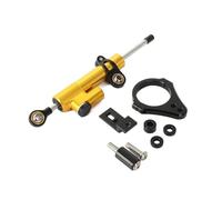 For Street Triple 765R 765S 765 RS 765 R S RS 2023- Motorcycle Steering Stabilize Damper Bracket Mount Steering Stabilize(K)