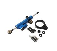 For Street Triple 765R 765S 765 RS 765 R S RS 2023- Motorcycle Steering Stabilize Damper Bracket Mount Steering Stabilize(E)