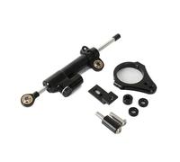 For Street Triple 765R 765S 765 RS 765 R S RS 2023- Motorcycle Steering Stabilize Damper Bracket Mount Steering Stabilize(I)