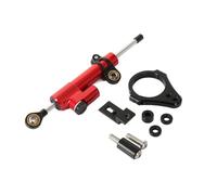 For Street Triple 765R 765S 765 RS 765 R S RS 2023- Motorcycle Steering Stabilize Damper Bracket Mount Steering Stabilize(H)