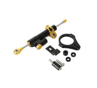 For Street Triple 765R 765S 765 RS 765 R S RS 2023- Motorcycle Steering Stabilize Damper Bracket Mount Steering Stabilize(J)
