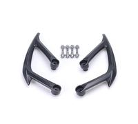 For Street Triple 765RS 765R 765S 765 RS R S Motorcycle Passenger Rear Armrest Grab Handle Seat Hand
