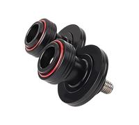 For Street Triple R/RS/RX 765 Moto2 Edition Motorcycle Accessories 8MM Stand Screw Swingarm Spools Slider
