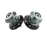 For STREET TRIPLER Street Triple 675 RRX RRSS 765 Stand Bobbins CNC Alloy Swingarm Sliders Spools Swing Arm Spools Sliders Stand