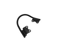 For Street Twin 900 16-22 Sp&eed Twin 1200 2019 2020 2021 2022 Street Scrambler 900 2023 Passenger Rear Solo Seat Luggage Rack Support Shelf Accessories