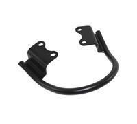 For Street Twin 900 2016 2017 2018 2019 2020 2021 2022 Rear Passenger Seat Armrest Handlebar Handle Grab Bar Grip Rail Accessories Rear Luggage