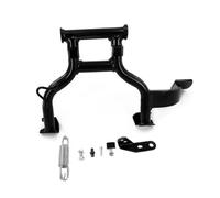 For Street Twin 900 2016-2024 Center Stand Motorcycle Kickstand Parking Firm Bracket Holder Support