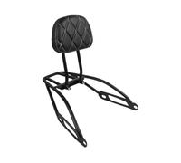 For Street XG500 XG750 XG 500 750 2014-2019 Motorcycle Rear Passenger Backrest Sissy Bar With Detachable Luggage Rack