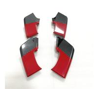 For Streetfighter V4 V4S Street Fighter V2 2020 21 2022 2023 Motorcycle Body Winglet Spoiler Kit