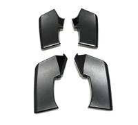 For Streetfighter V4 V4S Street Fighter V2 2020 21 2022 2023 Motorcycle Body Winglet Spoiler Kit