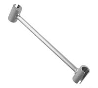 for Structural Steel Door Hinge Repair Spanner 13in for Structural(14+18mm)