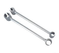 for Structural Steel Door Hinge Repair Wrench 13in for Structural(14+18+23+25mm)
