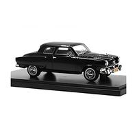 For Studebaker Champion1952 1 43 Resin Car Model Ornament Decoration Gift Giving Simulation Vehicle Playset