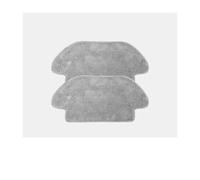 For STYTJ02YM Viomi V2 PRO V3 SE 3490 3690 Robot Vacuum Hepa Filter Main Side Brush Mop Rag Replacement For Cleaner(2 Wet Clothes)