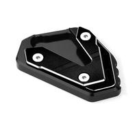 For SU&ZU&KI 1000 GSXR1000 GSX-R1000R Gsxr 1000 R Motorcycle Accessories Kickstand Extension Foot Side Stand Enlarger Plate Pad(91)