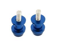 For Su&zu&ki GSX-R GSXR 600 750 1000 K1 K2 K3 K4 K5 K6 K7 K8 K9 K10 K11 GSXR 1300 Rocker Arm Spool Slider Bolt(4)