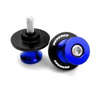 For SU&ZU&KI GSX-S750 GSX-S1000 GSX-S1000GT 2011-2023 2025 GSXR 1000 1998-2022 8mm Motorcycle Swingarm Spool Slider Stand Screws(7)