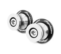 For Su&zu&ki GSX1300R GSX 1300R Hayabusa 1999-2022 2023 8MM Swing Arm Swingarm Spool Slider Stand Screw Motorcycle Accessories(7)