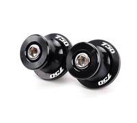 For SU&ZU&KI GSXR 750 1000 R/X GSX R 750 1000 GSXS 7501000 GT 8MM Motorcycle Stand Screw Swingarm Spool Slider(10)