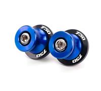 For SU&ZU&KI GSXR 750 1000 R/X GSX R 750 1000 GSXS 7501000 GT 8MM Motorcycle Stand Screw Swingarm Spool Slider(8)