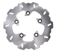 For Su&zu&ki GSXR600 1997-2014, GSXR750 1996-2014, GSXR1000 2001-2014 GSXR 600/750/1000 Motorcycle Rear Brake Disc Rotor 220mm