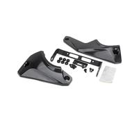 For SU&ZUKI GSX 8S GSX8S GSX-8S Motorcycle Accessories Engine Chassis Shroud Fairing Exhaust Shield Guard Protection Cover(Style B)